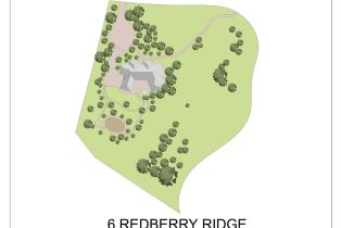 Single Family Residence, 6 Redberry rdg, Portola Valley, CA 94028 - 47