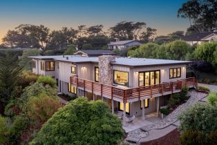 Single Family Residence, 3462 Lazarro Drive, Carmel, CA  Carmel, CA 93923