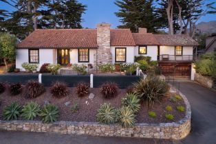 Single Family Residence, 2900 Franciscan Way, Carmel, CA  Carmel, CA 93923