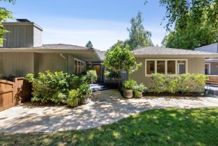 Residential Lease, 1154 Palo Alto Avenue, Palo Alto, CA  Palo Alto, CA 94301