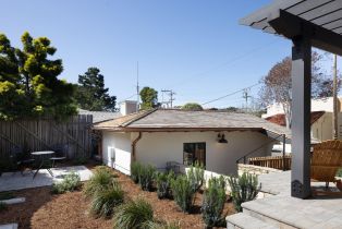 Single Family Residence, 0 SW Corner of San Carlos & 8th ave, Carmel, CA 93921 - 20