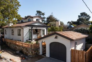 Single Family Residence, 0 SW Corner of San Carlos & 8th ave, Carmel, CA 93921 - 21