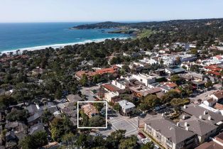 Single Family Residence, 0 SW Corner of San Carlos & 8th ave, Carmel, CA 93921 - 23