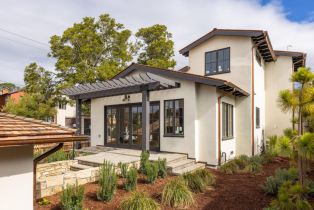 Single Family Residence, 0 SW Corner of San Carlos & 8th ave, Carmel, CA 93921 - 3