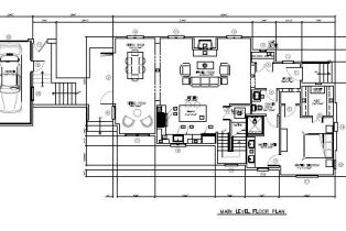 Single Family Residence, 0 SW Corner of San Carlos & 8th ave, Carmel, CA 93921 - 5