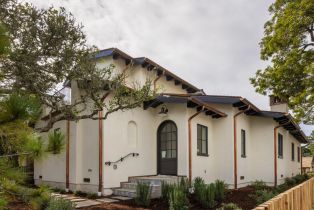 Single Family Residence, 0 SW Corner of San Carlos & 8th Avenue, Carmel, CA  Carmel, CA 93921