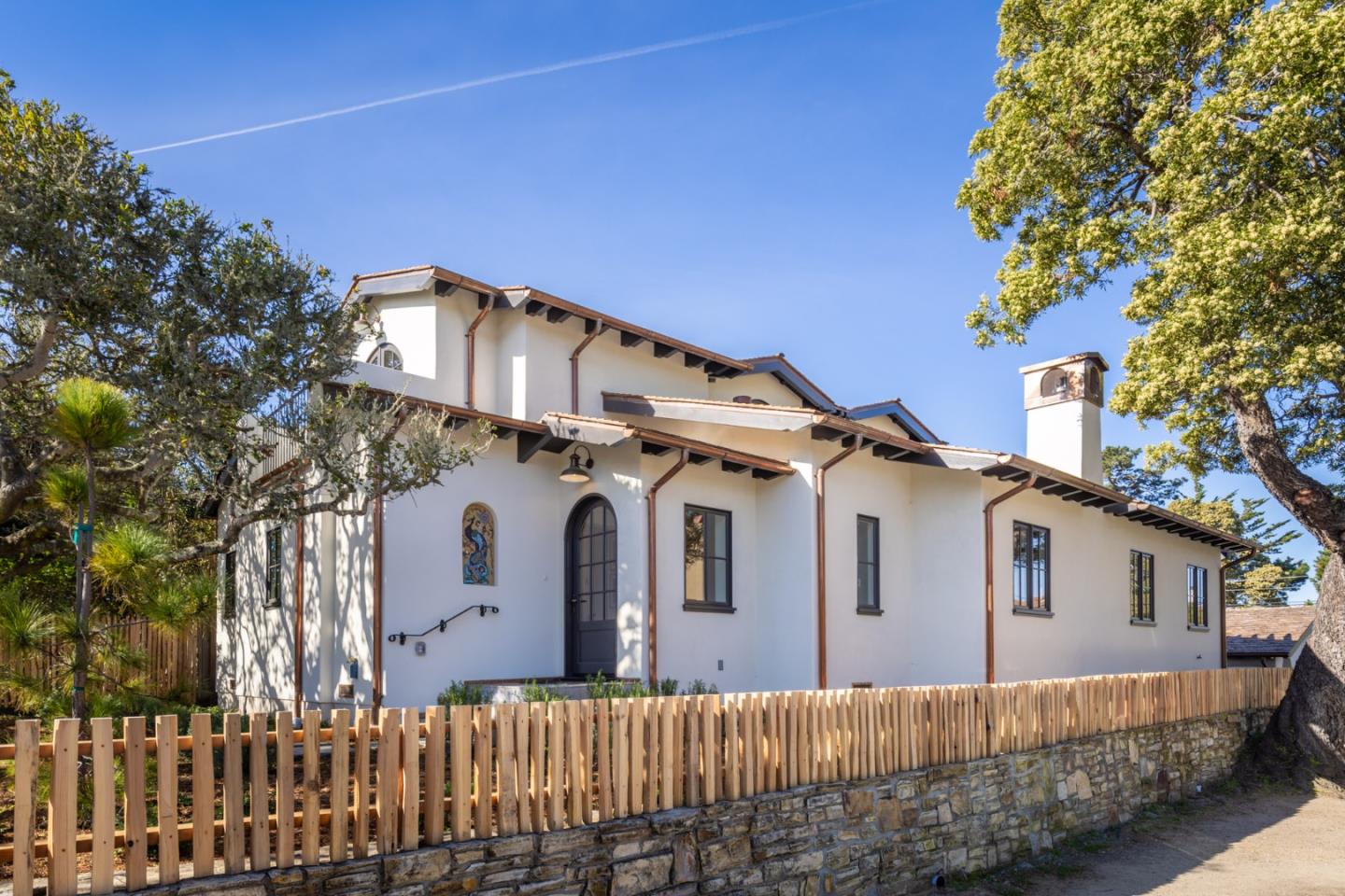 Single Family Residence, 0 SW Corner of San Carlos & 8th ave, Carmel, CA 93921 - 1