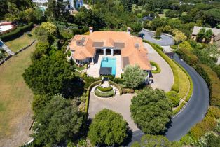 Single Family Residence, 160 New pl, Hillsborough, CA 94010 - 2