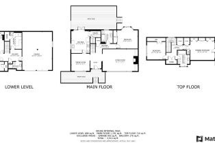 Single Family Residence, 3073 Hermitage rd, Pebble Beach, CA 93953 - 39