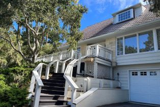 Single Family Residence, 3073 Hermitage Road, Pebble Beach, CA  Pebble Beach, CA 93953