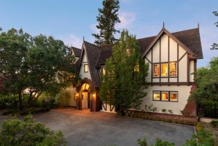 Single Family Residence, 446 El Arroyo Road, Hillsborough, CA  Hillsborough, CA 94010