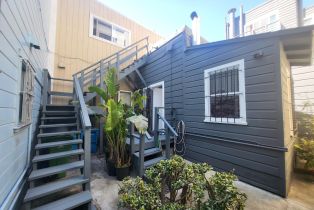 Residential Income, 437441 Duboce ave, District 10 - Southeast, CA 94117 - 19