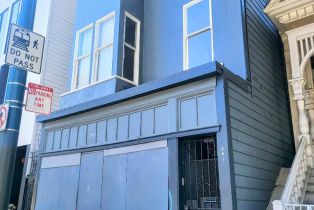 Residential Income, 437441 Duboce ave, District 10 - Southeast, CA 94117 - 2