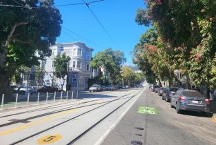 Residential Income, 437441 Duboce ave, District 10 - Southeast, CA 94117 - 28