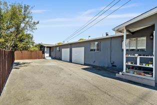 Residential Income, 1115 Ruby st, Redwood City, CA 94061 - 2