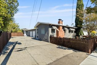 Residential Income, 1115 Ruby Street, Redwood City, CA  Redwood City, CA 94061
