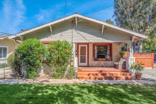 Residential Income, 1356 West Dana Street, Mountain View, CA  Mountain View, CA 94041