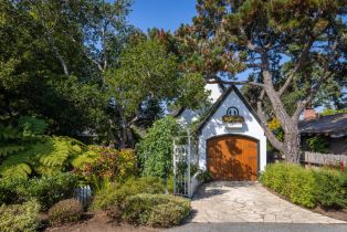 Single Family Residence, 0 Casanova 3 SW of 10th ave, Carmel, CA 93921 - 6