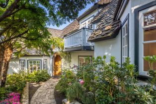 Single Family Residence, 0 Casanova 3 SW of 10th Avenue, Carmel, CA  Carmel, CA 93921