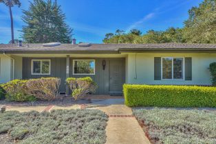 Single Family Residence, 2935 Bird Rock rd, Pebble Beach, CA 93953 - 2