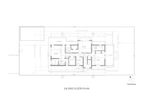 Single Family Residence, 1548 Cypress ave, Burlingame, CA 94010 - 3