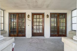 Single Family Residence, 1548 Cypress ave, Burlingame, CA 94010 - 4
