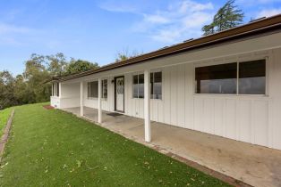 Single Family Residence, 12450 Mount Hamilton rd, San Jose, CA 95140 - 7