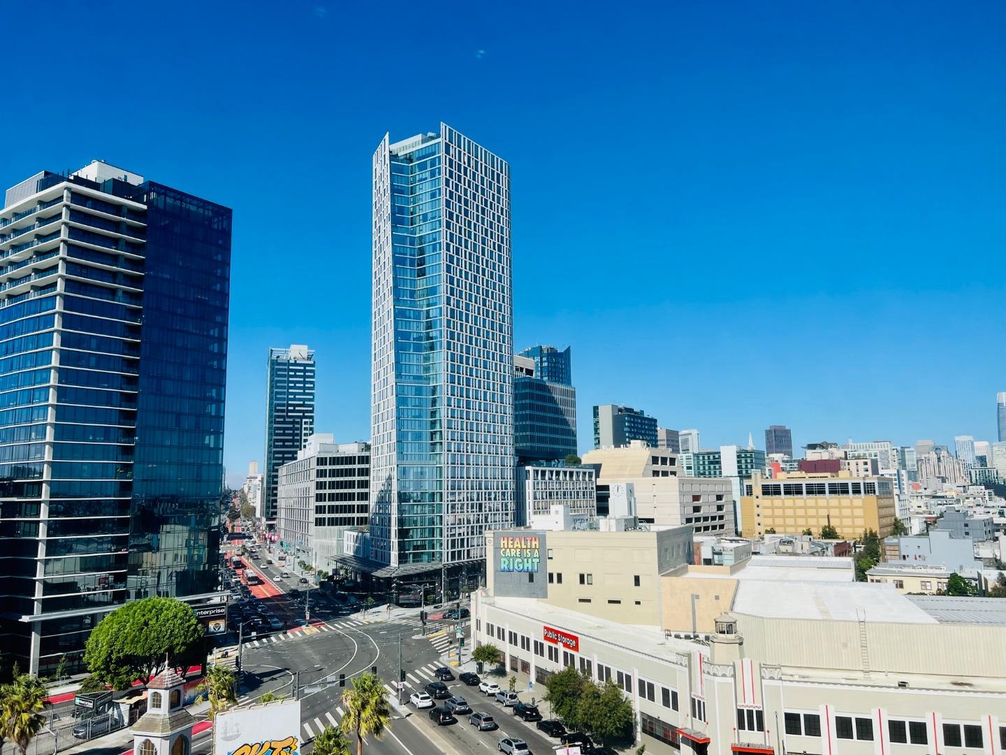 Condominium, 140 South Van Ness ave, District 10 - Southeast, CA 94103 - 1