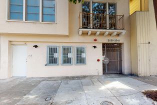 Residential Lease, 2541 Lombard Street, District 10 - Southeast, CA  District 10 - Southeast, CA 94123