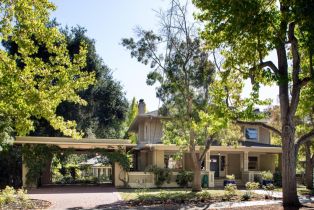 Single Family Residence, 356 Coleridge ave, Palo Alto, CA 94301 - 2