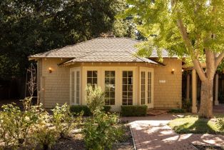 Single Family Residence, 356 Coleridge ave, Palo Alto, CA 94301 - 23
