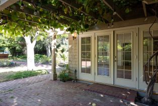 Single Family Residence, 356 Coleridge ave, Palo Alto, CA 94301 - 27