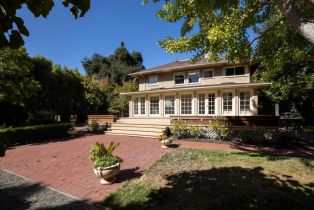 Single Family Residence, 356 Coleridge ave, Palo Alto, CA 94301 - 28