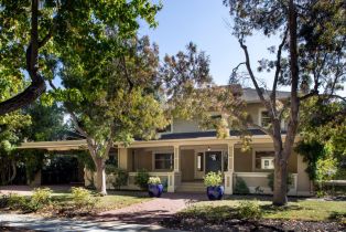 Single Family Residence, 356 Coleridge ave, Palo Alto, CA 94301 - 3