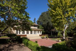 Single Family Residence, 356 Coleridge ave, Palo Alto, CA 94301 - 31