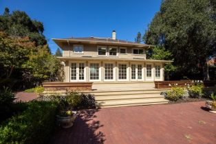 Single Family Residence, 356 Coleridge ave, Palo Alto, CA 94301 - 32
