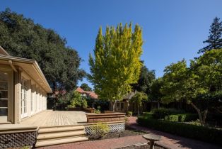Single Family Residence, 356 Coleridge ave, Palo Alto, CA 94301 - 33