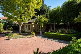 Single Family Residence, 356 Coleridge ave, Palo Alto, CA 94301 - 34