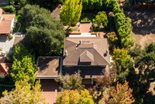 Single Family Residence, 356 Coleridge ave, Palo Alto, CA 94301 - 36