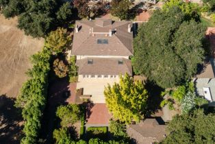 Single Family Residence, 356 Coleridge ave, Palo Alto, CA 94301 - 38