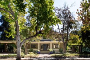 Single Family Residence, 356 Coleridge Avenue, Palo Alto, CA  Palo Alto, CA 94301