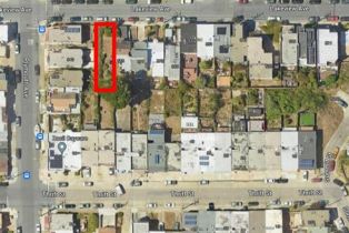 Land, 585 Lakeview Avenue, District 10 - Southeast, CA  District 10 - Southeast, CA 94112