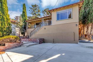 Single Family Residence, 1701 Hillman Avenue, Belmont, CA  Belmont, CA 94002