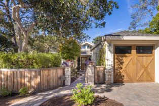 Single Family Residence, 0 San Carlos 5 SW of 12th, Carmel, CA 93921 - 2