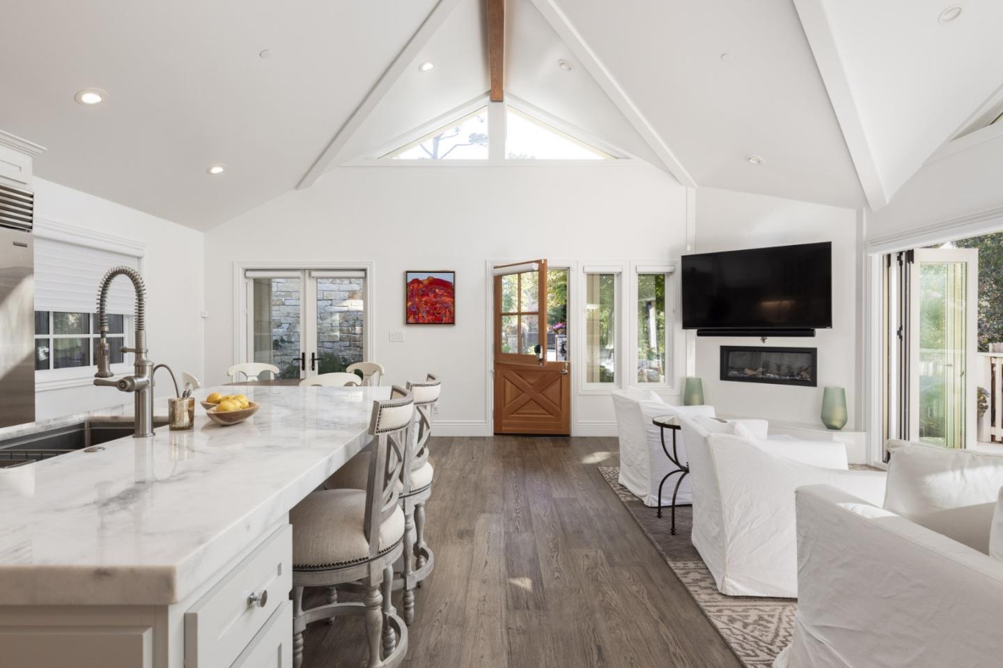 Single Family Residence, 0 San Carlos 5 SW of 12th, Carmel, CA 93921 - 1