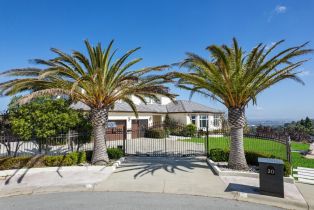 Single Family Residence, 30 Miranda Court, Hillsborough, CA  Hillsborough, CA 94010
