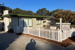 Single Family Residence, 414 Del Rosa Avenue, Monterey, CA  Monterey, CA 93940