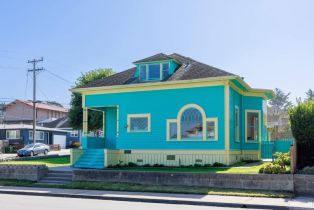 Residential Income, 403 Central ave, Pacific Grove, CA 93950 - 4