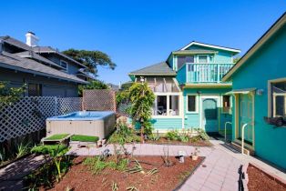 Single Family Residence, 403 Central ave, Pacific Grove, CA 93950 - 47