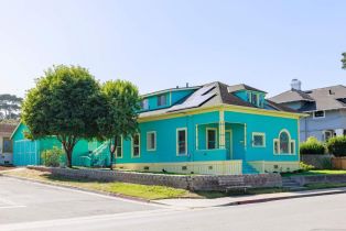 Single Family Residence, 403 Central Avenue, Pacific Grove, CA  Pacific Grove, CA 93950